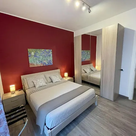 Dr House Apartment *