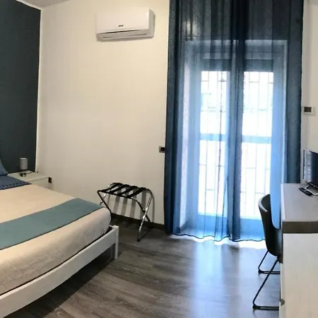 Apartment Dr House Catania