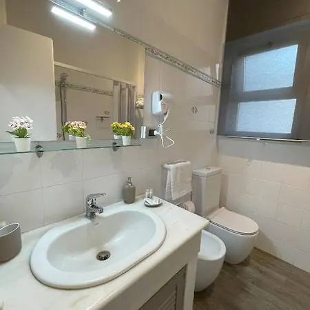 Dr House Apartment Catania
