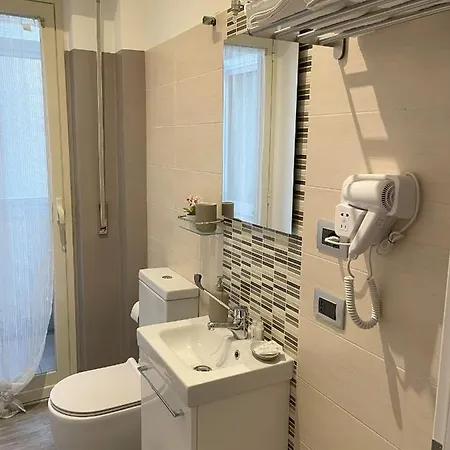 Dr House Apartment
