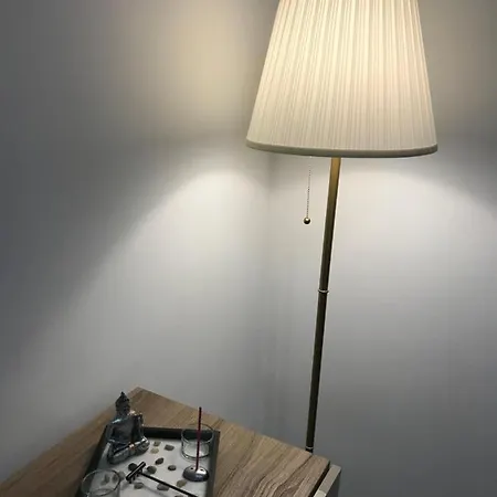 Apartment Dr House