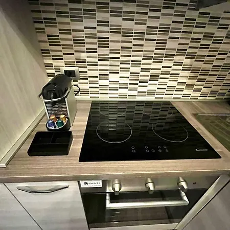 Apartment Dr House *