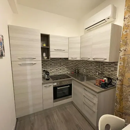 Apartment Dr House Catania