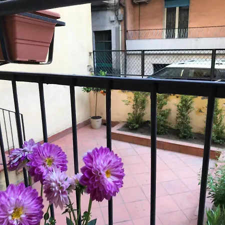 Dr House Apartment Catania