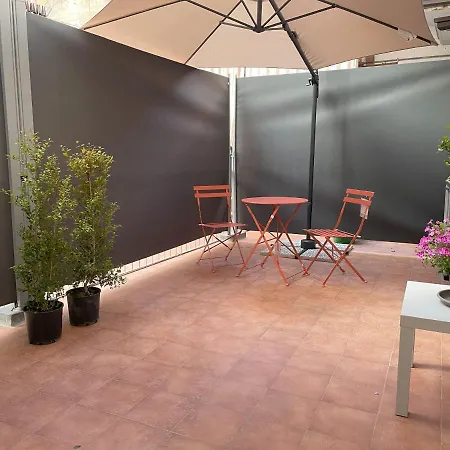 Apartment Dr House Catania