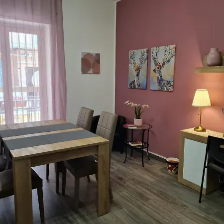Dr House Apartment Catania