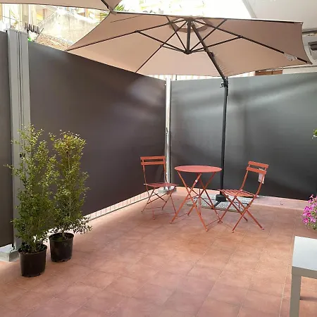 Dr House Appartement