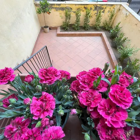 Dr House Apartment Catania