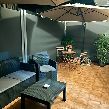 Appartamento Dr House