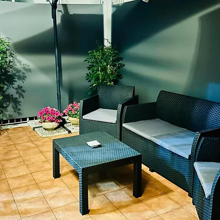 Dr House Appartamento