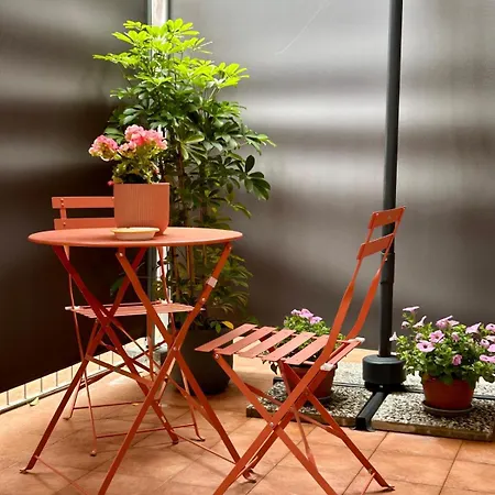 Appartamento Dr House