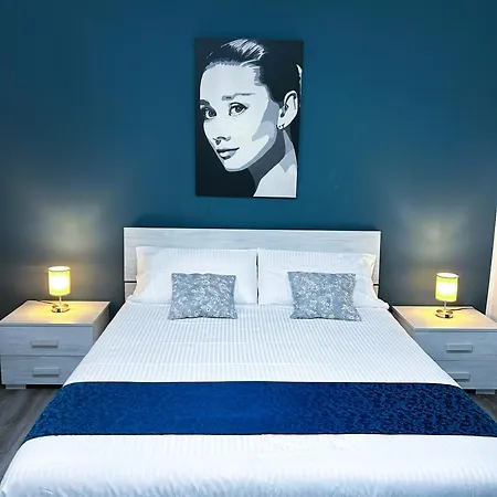 Appartamento Dr House