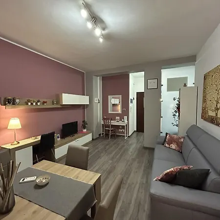 Dr House Appartamento Catania