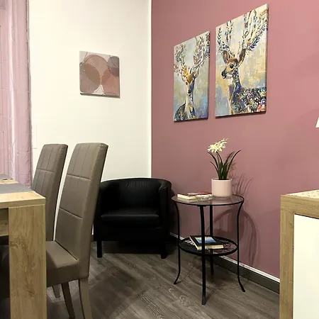 Dr House Appartamento Catania