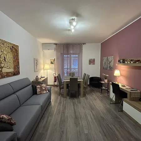 Dr House Appartamento *