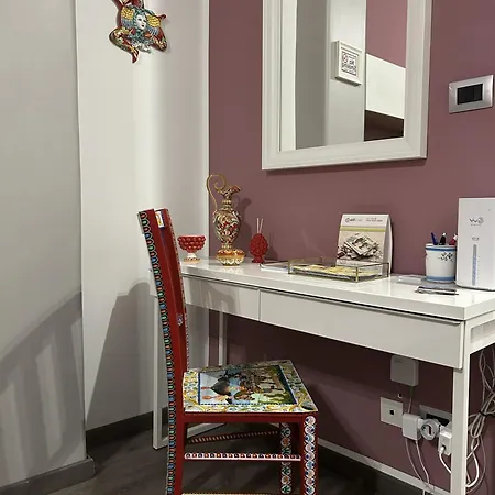 Appartamento Dr House