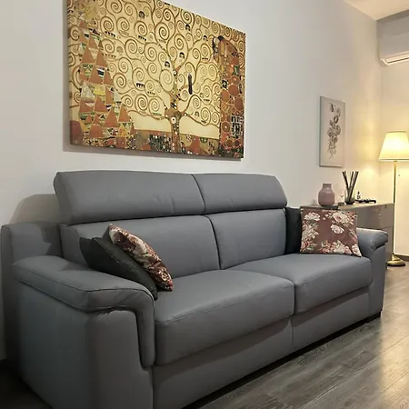 Dr House Appartamento Catania