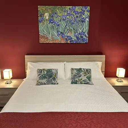 Dr House Appartamento