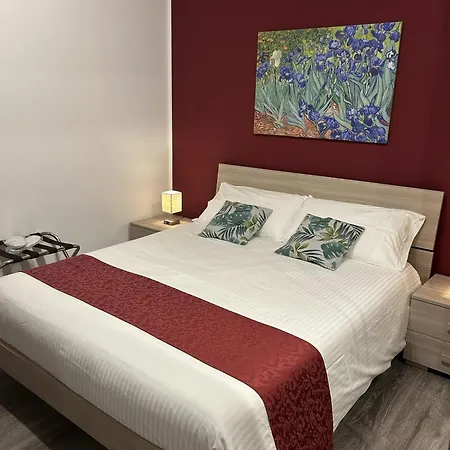 Dr House Appartamento *